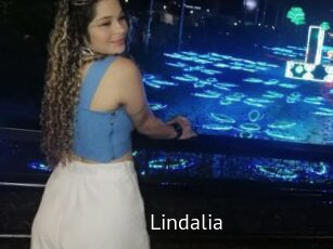 Lindalia