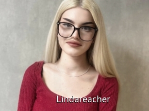 Lindareacher