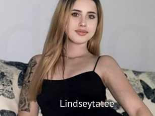 Lindseytatee