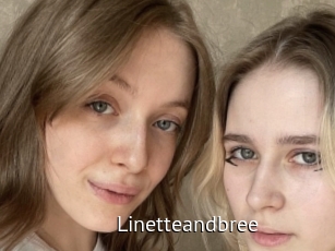 Linetteandbree