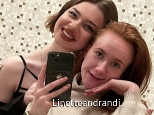 Linetteandrandi