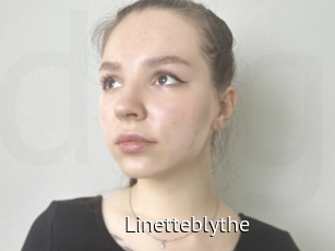 Linetteblythe