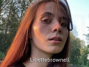 Linettebrownell