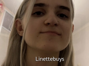 Linettebuys