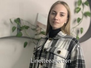 Linetteeagerton