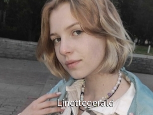 Linettegerald