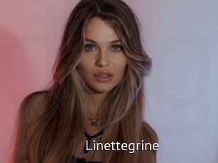 Linettegrine