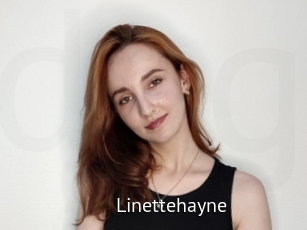 Linettehayne