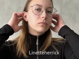 Linetteherrick