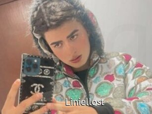 Liniellost