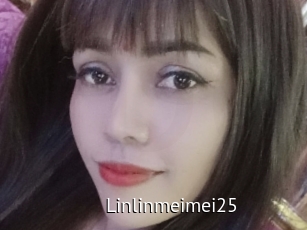 Linlinmeimei25