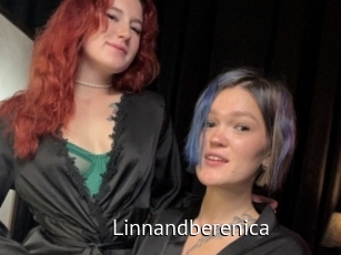 Linnandberenica