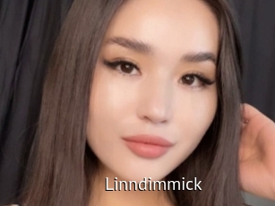 Linndimmick