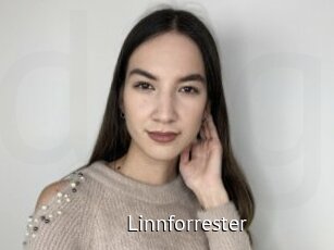 Linnforrester