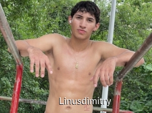 Linusdimitry