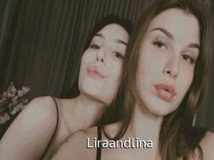 Liraandlina