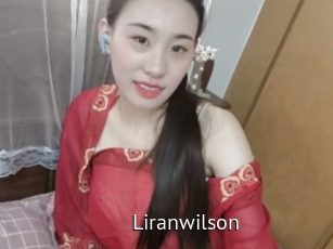 Liranwilson