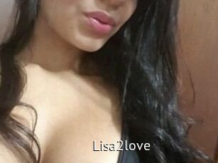 Lisa2love