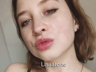 Lisaalone