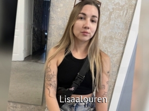 Lisaalouren