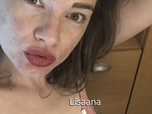 Lisaana