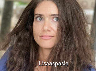 Lisaaspasia