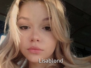 Lisablond