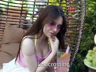 Lisacrossing