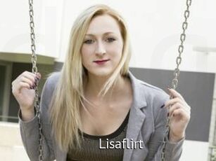 Lisaflirt