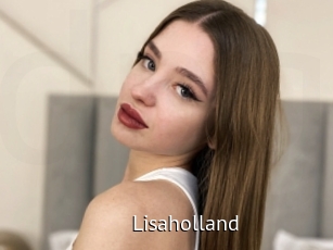 Lisaholland