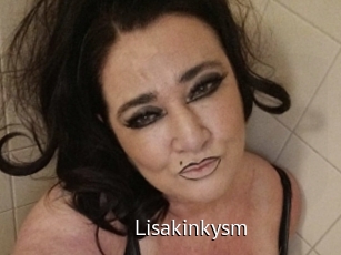 Lisakinkysm