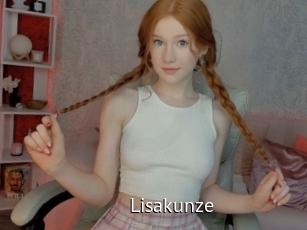 Lisakunze