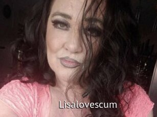 Lisalovescum