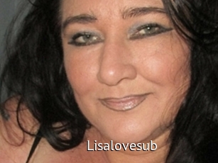 Lisalovesub