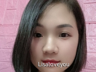 Lisaloveyou