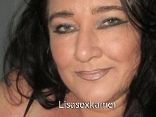 Lisasexkamer