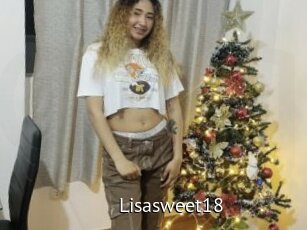 Lisasweet18