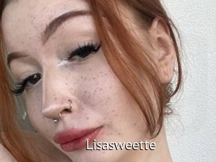 Lisasweette