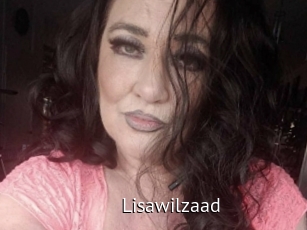 Lisawilzaad