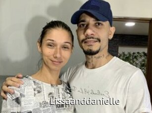 Lissaanddanielle