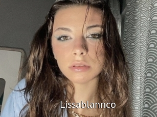 Lissablannco