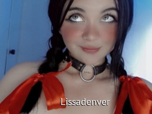 Lissadenver