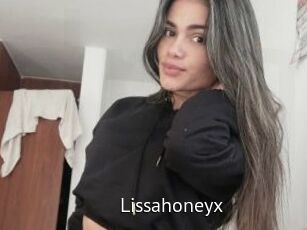 Lissahoneyx