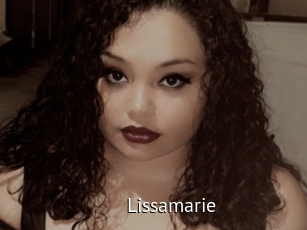 Lissamarie