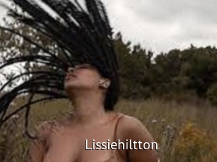 Lissiehiltton