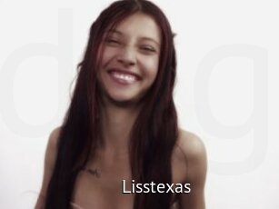 Lisstexas