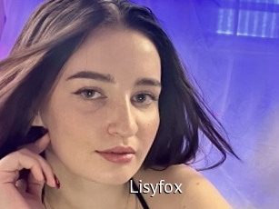 Lisyfox