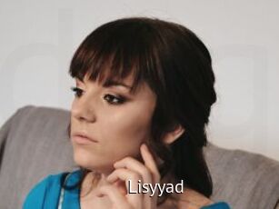 Lisyyad