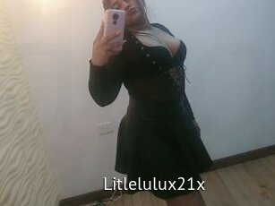 Litlelulux21x