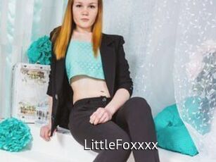 LittleFoxxxx